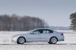 BMW M550d xDrive 2012 года